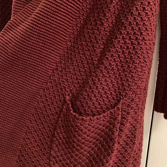 Lucky Brand Cardigan - Picture 2 of 3